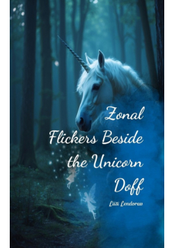 Zonal Flickers Beside the Unicorn Doff