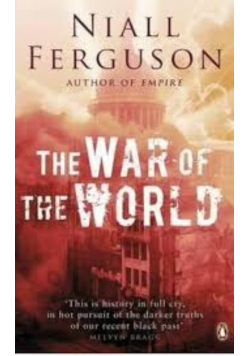 The war of the world