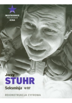 Jerzy Stuhr Seksmisja DVD