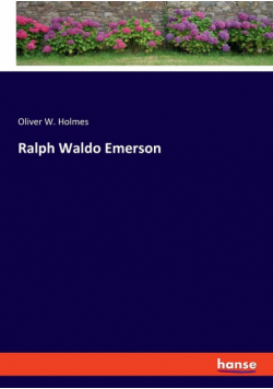 Ralph Waldo Emerson