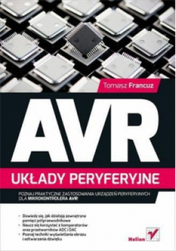 AVR Układy peryferyjne