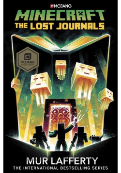 Minecraft The Lost Journals