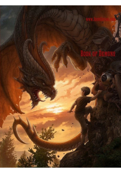 Book of Demons