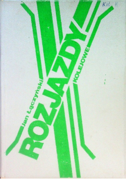 Rozjazdy kolejowe