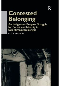 Contested Belonging