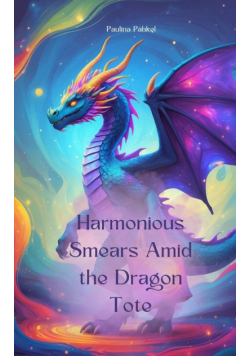 Harmonious Smears Amid the Dragon Tote