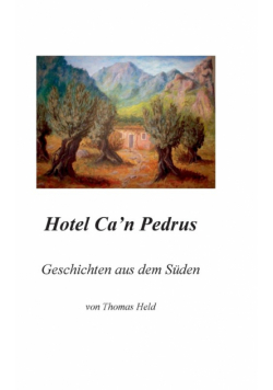 Hotel Ca'n Pedrus