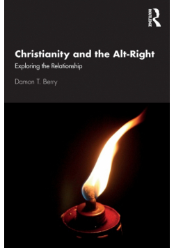 Christianity and the Alt-Right