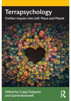 Terrapsychology
