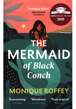 The Mermaid of Black Conch