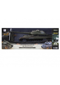 Czołg R/C