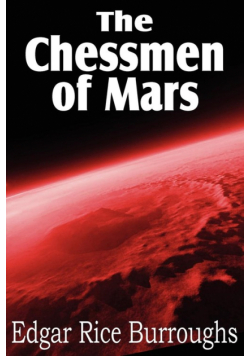 The Chessmen of Mars