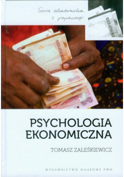 Psychologia ekonomiczna