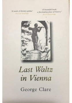 Last Waltz in Vienna