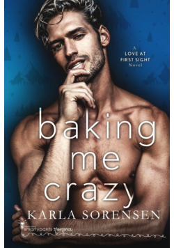Baking Me Crazy