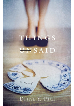 Things Unsaid