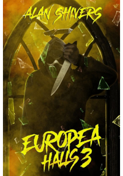 Europea Halls 3