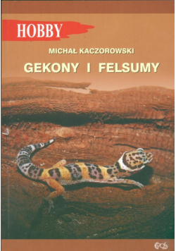 Gekony i felsumy