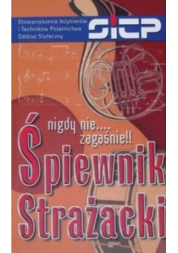 Śpiewnik Strażacki