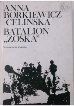 Batalion  Zośka