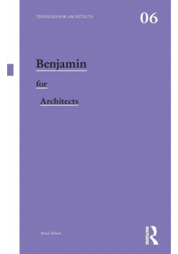 Benjamin for Architects