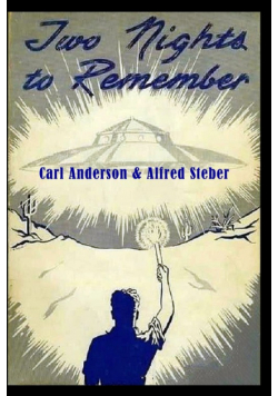 Two Nights To Remember