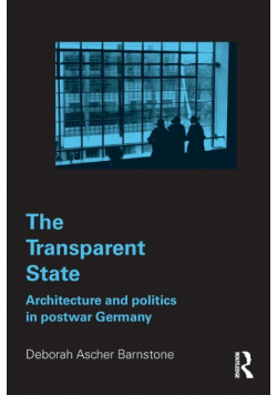 The Transparent State