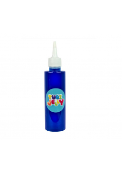 Żelowy płyn Tubi Jelly 150ml - Niebieski TUBAN