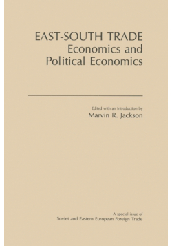 East-South Trade