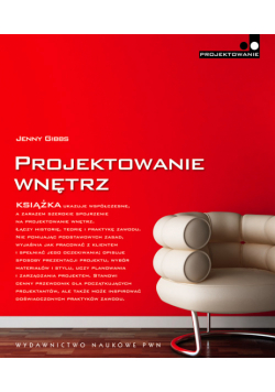 Projektowanie wnętrz