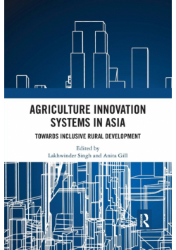 Agriculture Innovation Systems in Asia