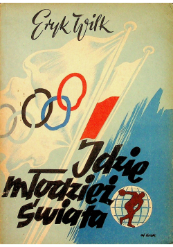 Idzie młodzież świata 1947 r