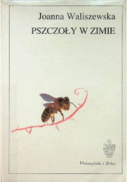 Pszczoły w zimie