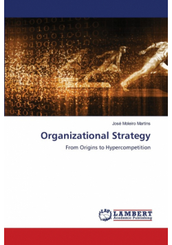 Organizational Strategy