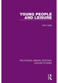 Young People and Leisure