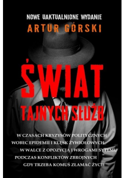 Świat Tajnych Służb