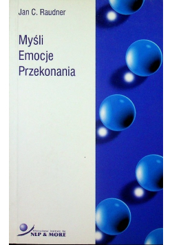 Myśli Emocje Przekonania