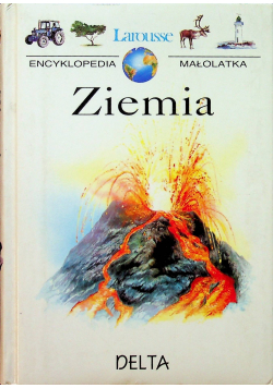 Encyklopedia małolatka Ziemia