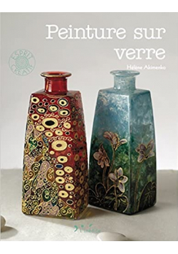 Peinture sur verre