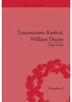Transoceanic Radical