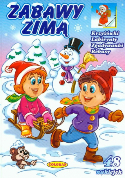 Zabawy zimą