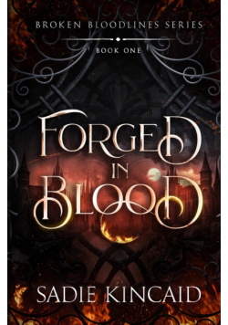 Forged in Blood