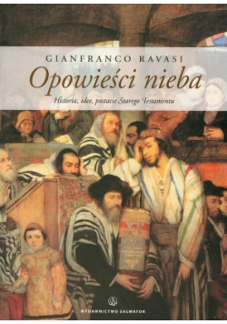 Opowieści nieba