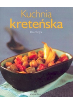 Kuchnia kreteńska