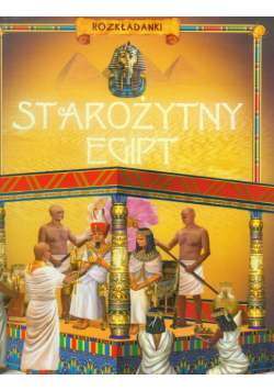 Starożytny Egipt Rozkładanki