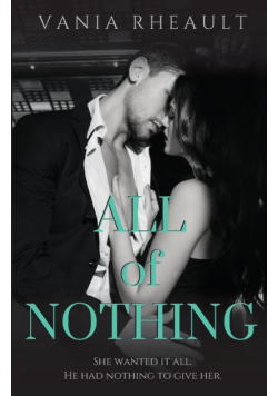 All of Nothing