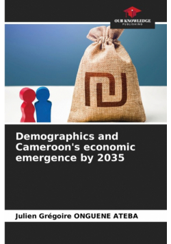 Demographics and Cameroon's economic emergence by 2035