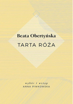 Tarta róża