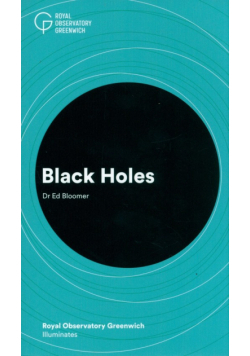 Black Holes
