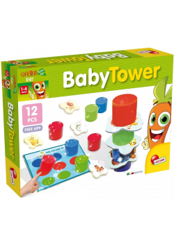 Carotina Baby - Tower